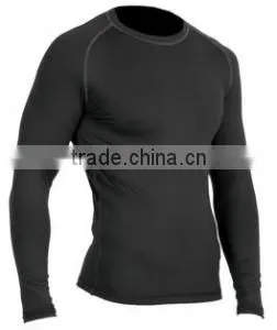 Lady's Sleeveless High Quality Sports Rush Guard