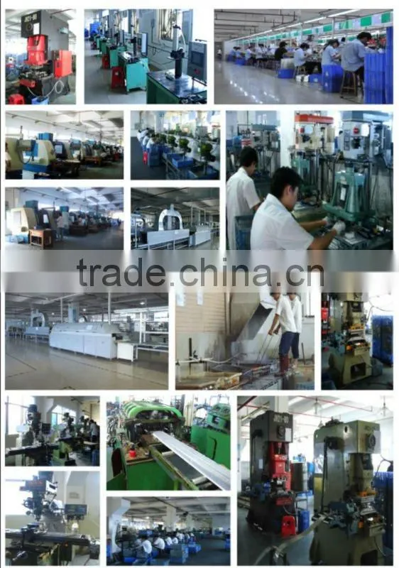 8015 series DC axial Cooling Fan