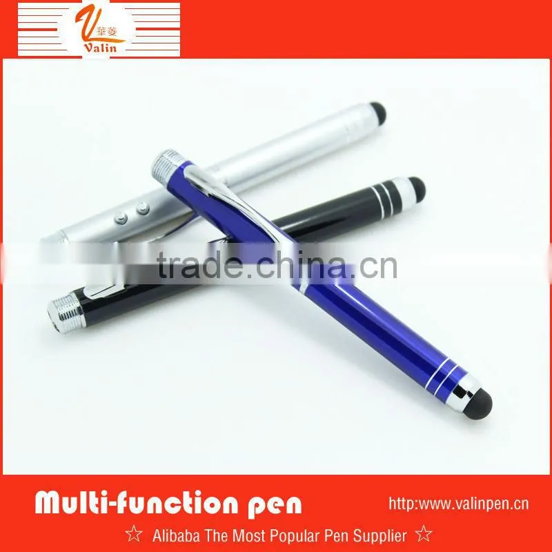 2014 Fashion design mini crystal stylus touch pen for smartphone
