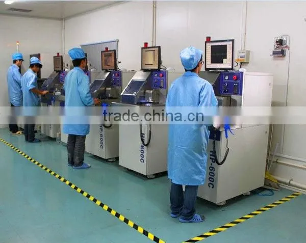 1*16 Fiber Optic PLC Splitter Insertion type