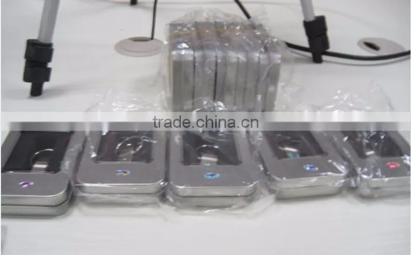 Wholesale Promotional 3.0 Metal USB Disk 16gb 32gb 64gb as Birthday Gift