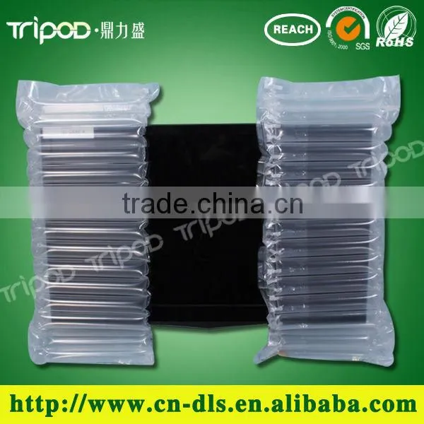 Wholesale Flexible Vacuum sealed plastic frozen food packaging freezer bag