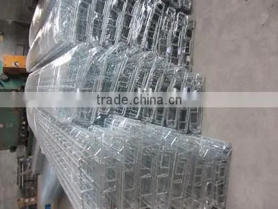Popular Wire mesh Cable Tray