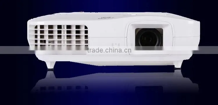 Payment asia alibaba china 3LCD 3LED 5000lumens 1080p full hd short throw projector/daylight projector led 5000 lumens