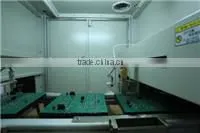 LED 2016 new technology p6 outdoor SMD led display screen