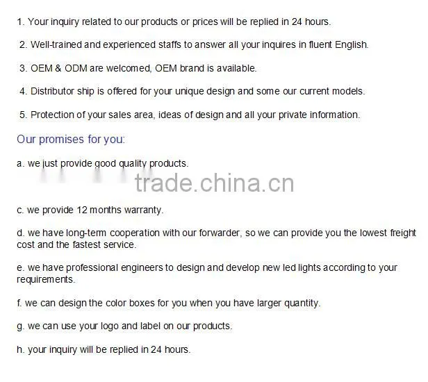 100% Manufacturer Price Best Night Vision Car Camera for Reverse Camera System