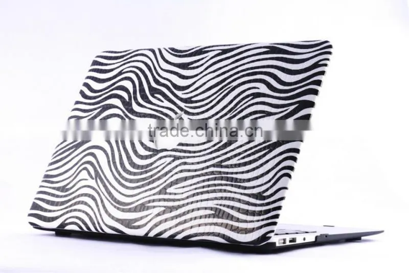 New design laptop sleeve case for Macbook pro 15 inch