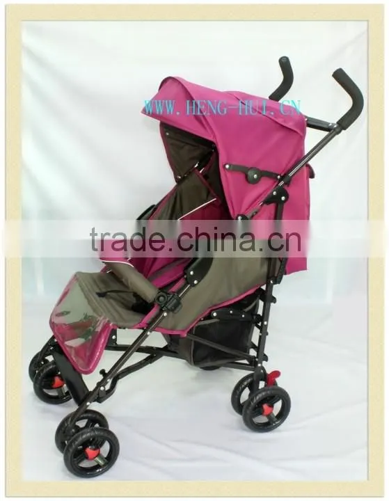#3010D baby stroller 3-wheels bearing for 0--36 months' babies use, made of aluminum or steel in China