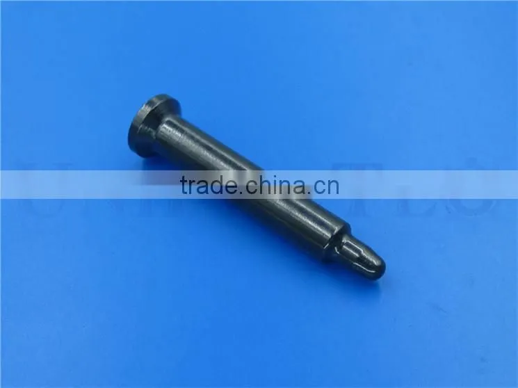 Technical Ceramic Silicon Nitride Si3N4 Screw Bolt
