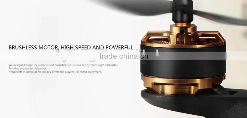 2016 New GPS Racing quadcopter drone with HD camera