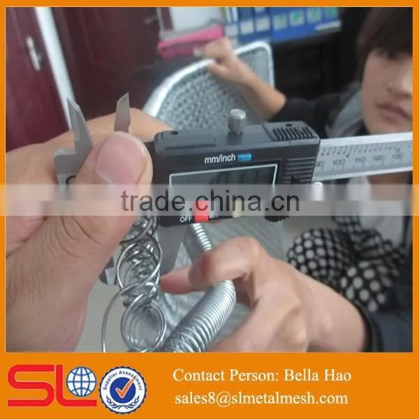 Good price stainless steel door mat for home( professional manufacturer in China)