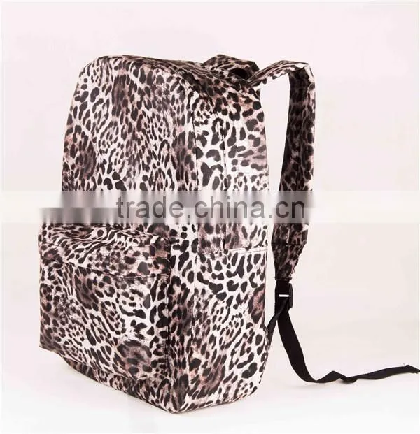 new design school bag
