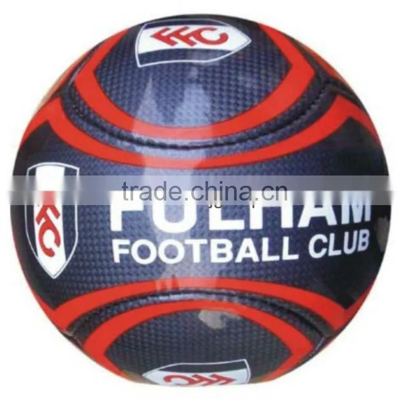 promotional footballs soccer balls