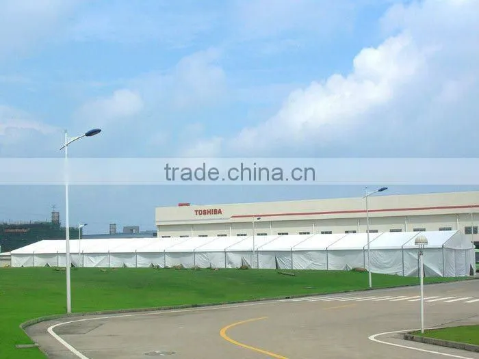 Big Industrial Tent Big Top Tent