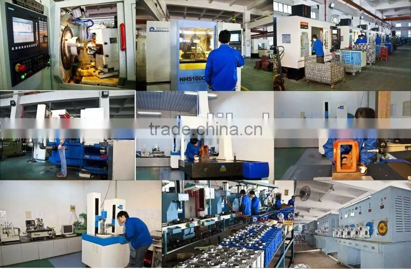 gear speed reductor