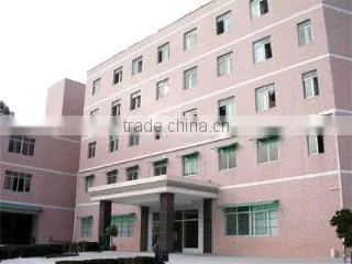 Shenzhen Tenry Technology Co., Ltd. company overview - view 1