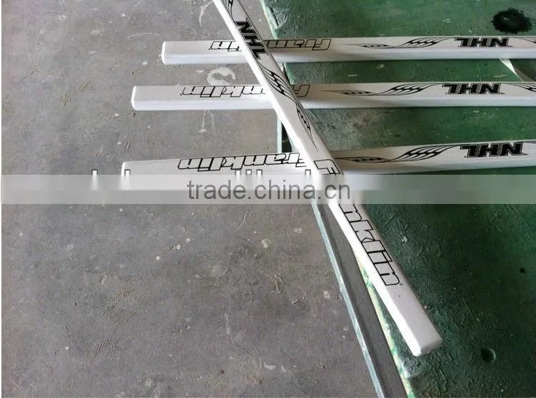 field hockey sticks