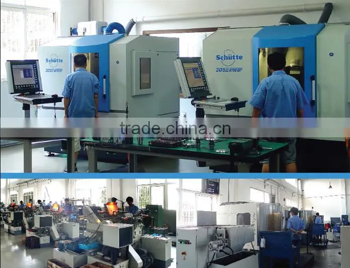 zhangjiagang Raise tungsten carbide plain milling cutters for metal cutting
