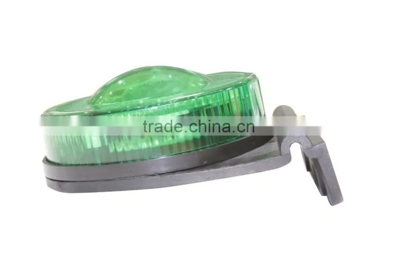 2015 new design led side lights led trailer marker lights