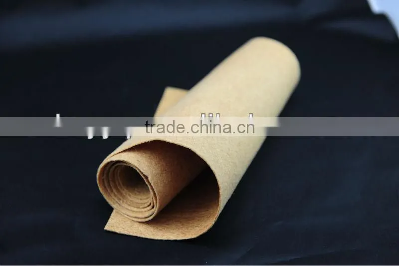 100% polyester thermal fabric