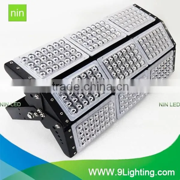 2016 NEW design 500w led flood light modular led flood lights landscape lamps