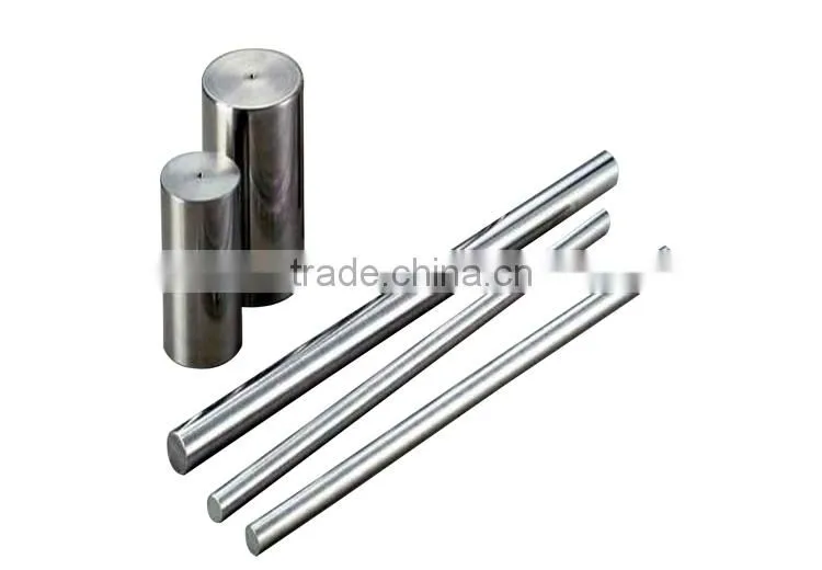 Incoloy 800/800H/800HT NO8800 1.4876 slotted angle bar