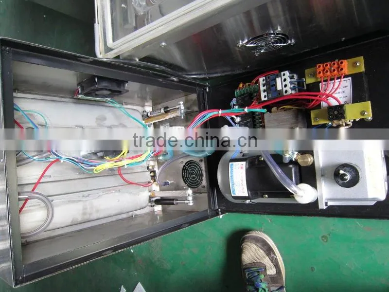ultrasonic vacuum cavitation machines
