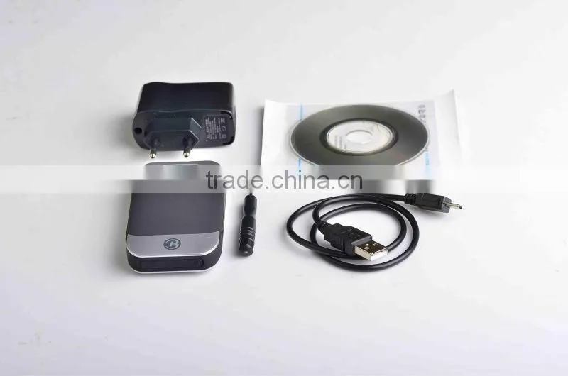 2014 large factory direct selling Mini Handheld and vehicle gps tracking device car/ Motorcycle gps tracker 303A