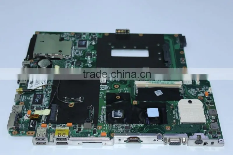 100% bland new and original A7K laptop motherboard for asus