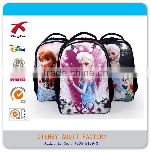 PEVA dry cleaning laundry wash bag