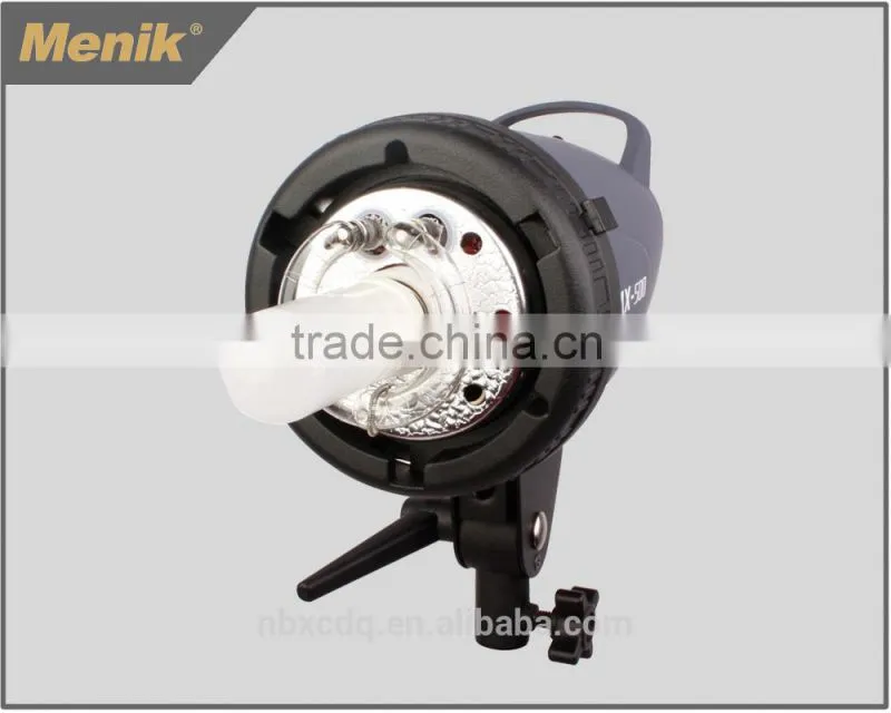 MX Mini Professional Photo light ,portable studio flash, studio lighting kit