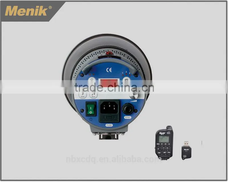 SW portable studio flash,Video Studio Flash lighting,photographic equipment
