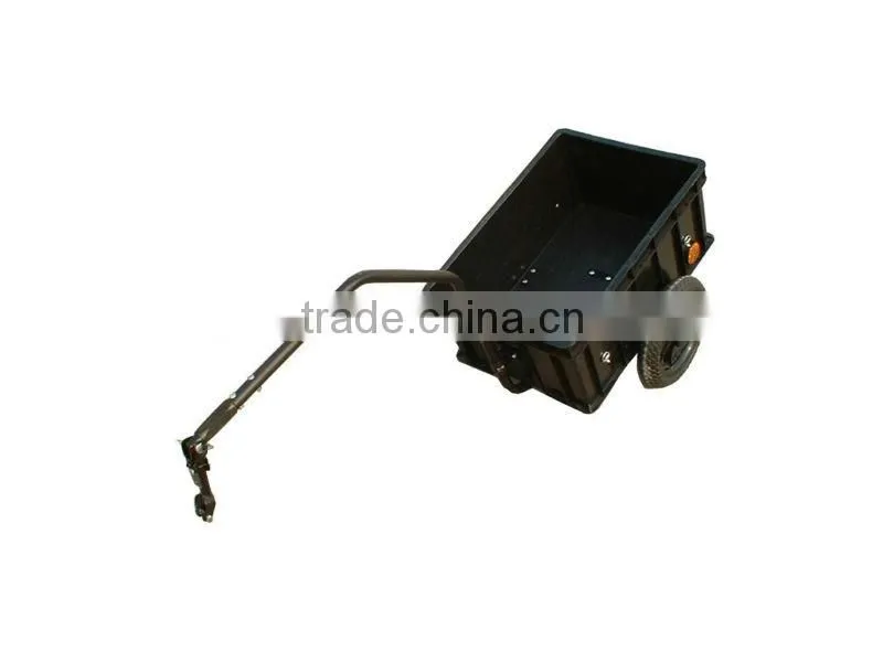 bike cargo trailer