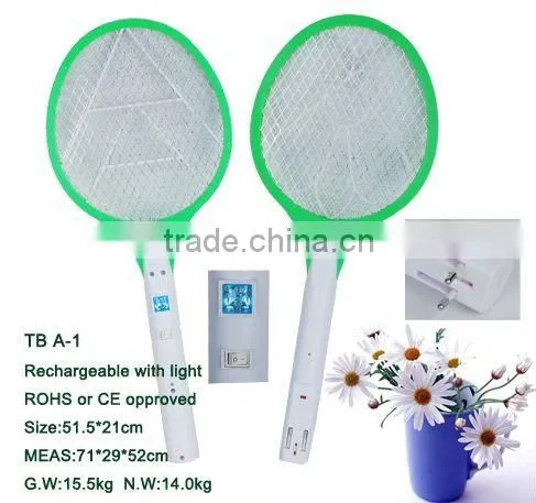 LED LIGHT ELECTRIC PEST KILLER A-1