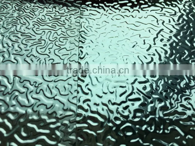 1 series embossed stucco pattern aluminum sheet one ton price