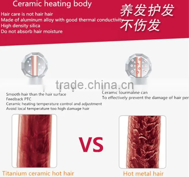 Mini Curling Device Automatic Hair Curlers Hair Salon Equipment Hair Tools