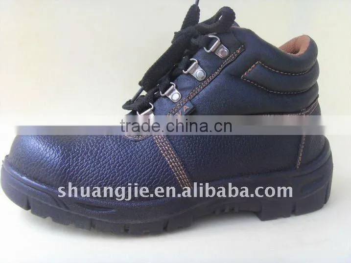 safety shoe steel toe 9965