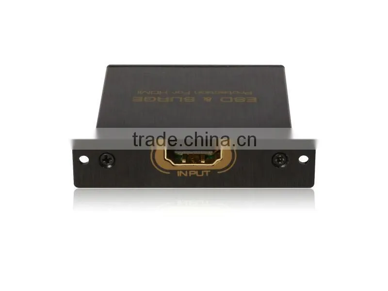 HDMI ESD Surge Protector lightning to hdmi