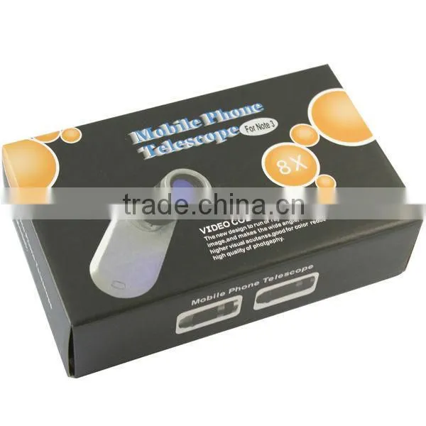 Telephoto Lens for Samsung Galaxy Note 3