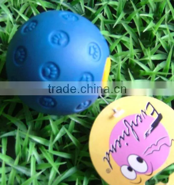Toys Tire Food Ball without Sound