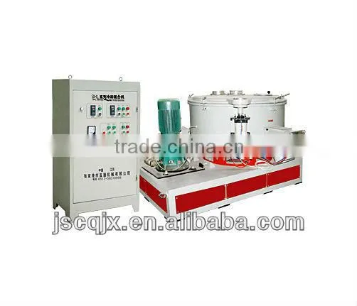 CE approved small drum mixer for animal feed