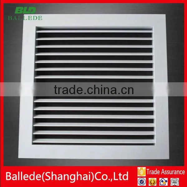 ventilation grille design