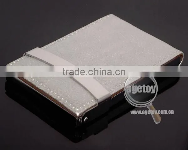 Desktop Business Card Holder