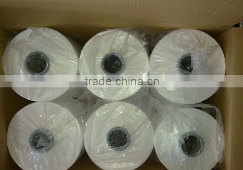 cotton spandex yarn