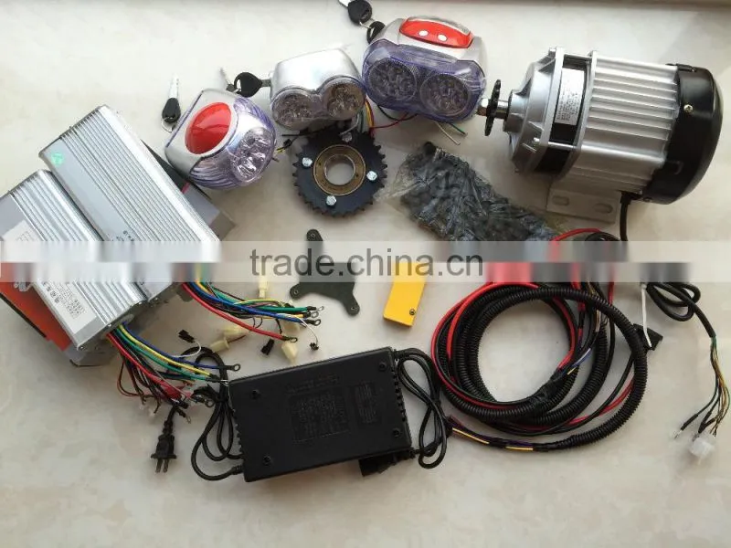 pedal rickshaw kits , auto rickshaw motor kit price.