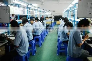 Shenzhen XinHongYa Electronics Limited company overview - view 2