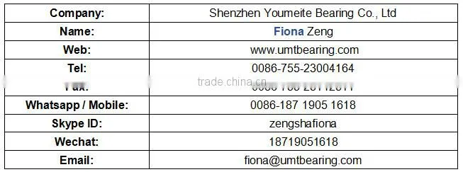 F auto taper roller bearing 32015 for hot rolling machine / Gearbox Bearing