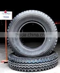 famous brand goldtyre radial truck tire 1200r24