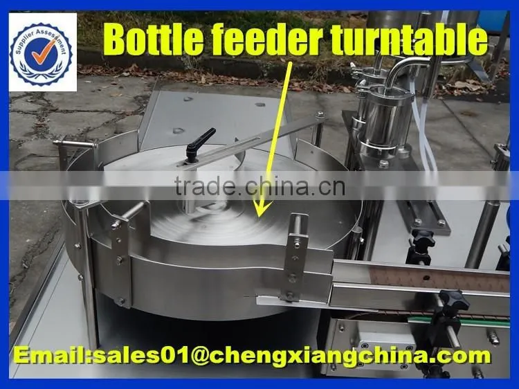 Big discount vaccine filling machine 50ml,filling machine for vial