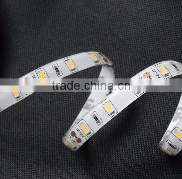 72W 5730 led strip DC12V/5 Meter DC 12V 300 LED Ultra Bright White SMD 5730 Light LED Strip